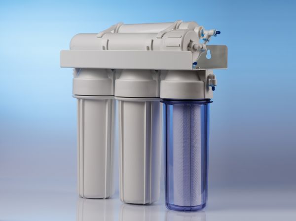 Reverse Osmosis Repair in Truckee